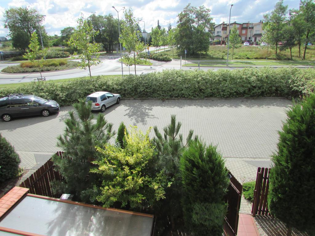Villa Ventana Poznan City Free Parking Sniadanie W Cenie Esterno foto