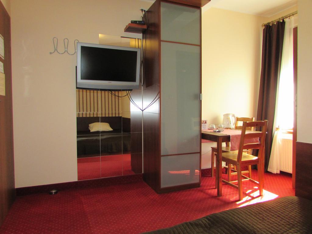 Villa Ventana Poznan City Free Parking Sniadanie W Cenie Camera foto
