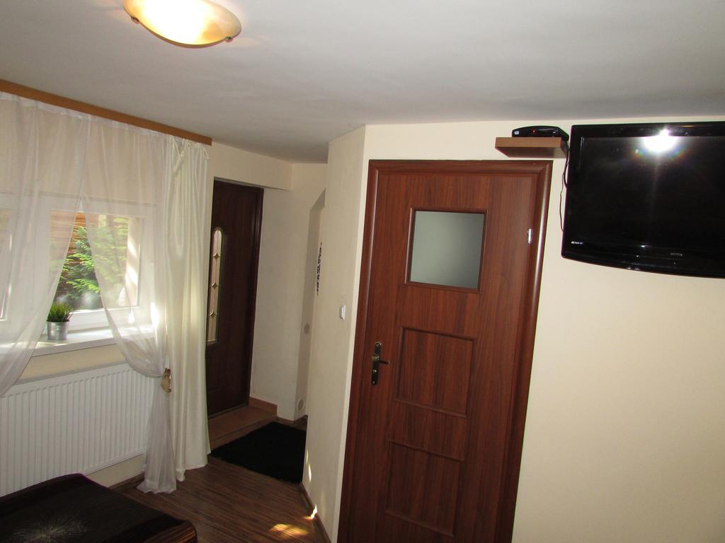Villa Ventana Poznan City Free Parking Sniadanie W Cenie Camera foto