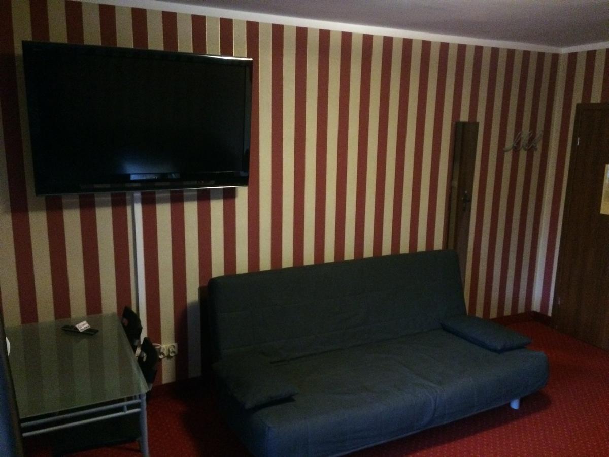 Villa Ventana Poznan City Free Parking Sniadanie W Cenie Esterno foto
