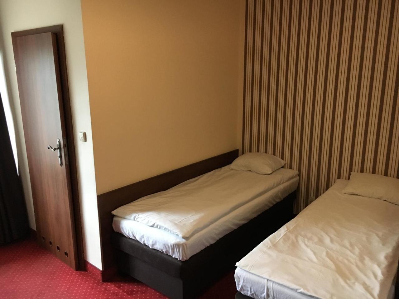 Villa Ventana Poznan City Free Parking Sniadanie W Cenie Esterno foto